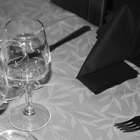 Logis Restaurant Le Flamant Rose Camargue 2*